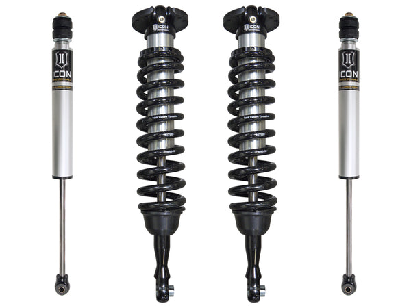 ICON 2007+ Toyota Tundra 1-3in Stage 1 Suspension System - K53021