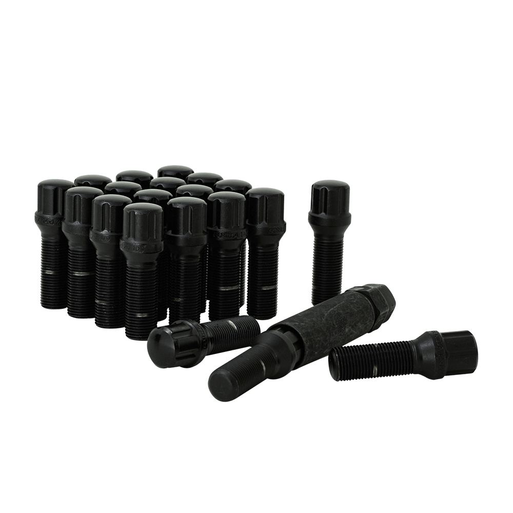 Gorilla Automotive GOR-K5BS-14125X35BGR