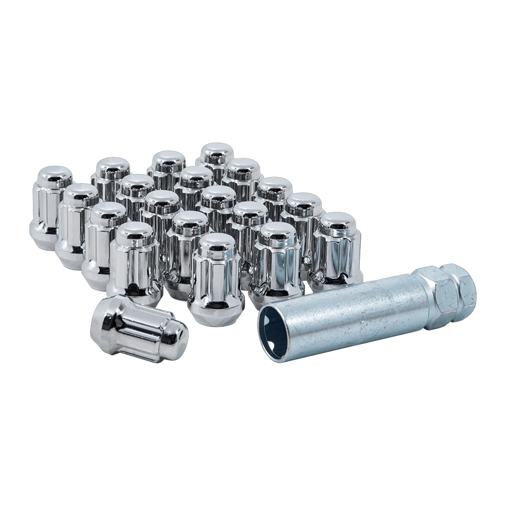 Gorilla Automotive - 5lug 14-1.50 Spline Wik Pass Gor - K5CS-14150GR
