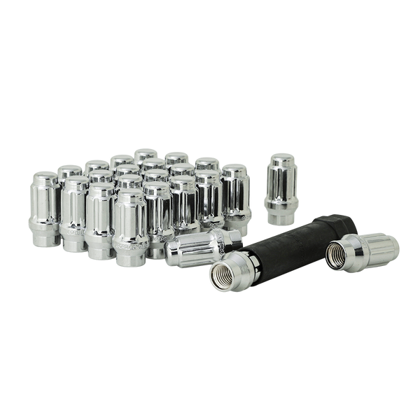 Gorilla Automotive - 6lug 12-1.50 Et Splne Wik All Gor - K6CES-12150GR