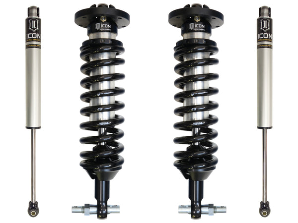 ICON 07-18 GM 1500 1-3in Stage 1 Suspension System - K73001