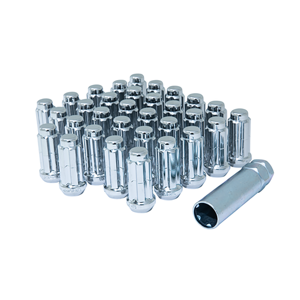 Gorilla Automotive - 8lug 14-2.0 Spline Wik Truck Gor - K8TS-14200GR