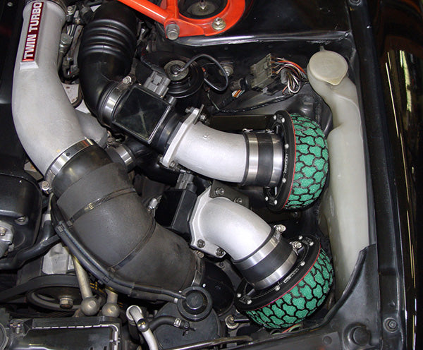 HKS Super Power Flow Classification - 70019-AN102