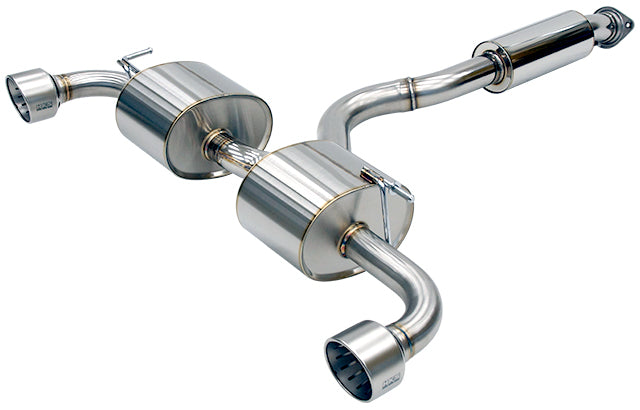 HKS Super Turbo Muffler Urban Matte Edition GR Yaris - 31029-AT018