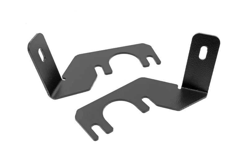 Rough Country - LED Cube Light Kit - Spectrum Series - Rear Facing - Kawasaki Teryx - 94009