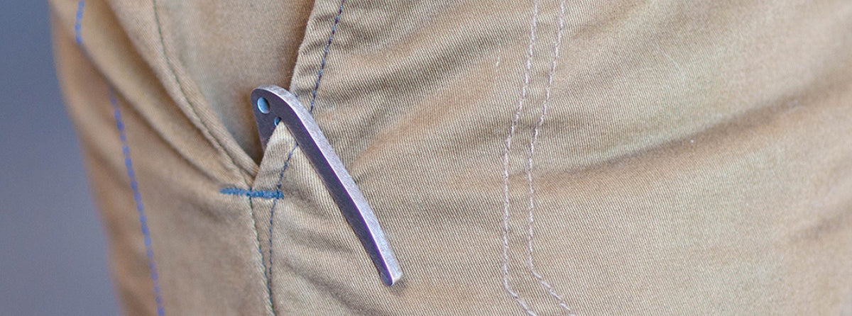 Cressida Bottle Opener Keychain