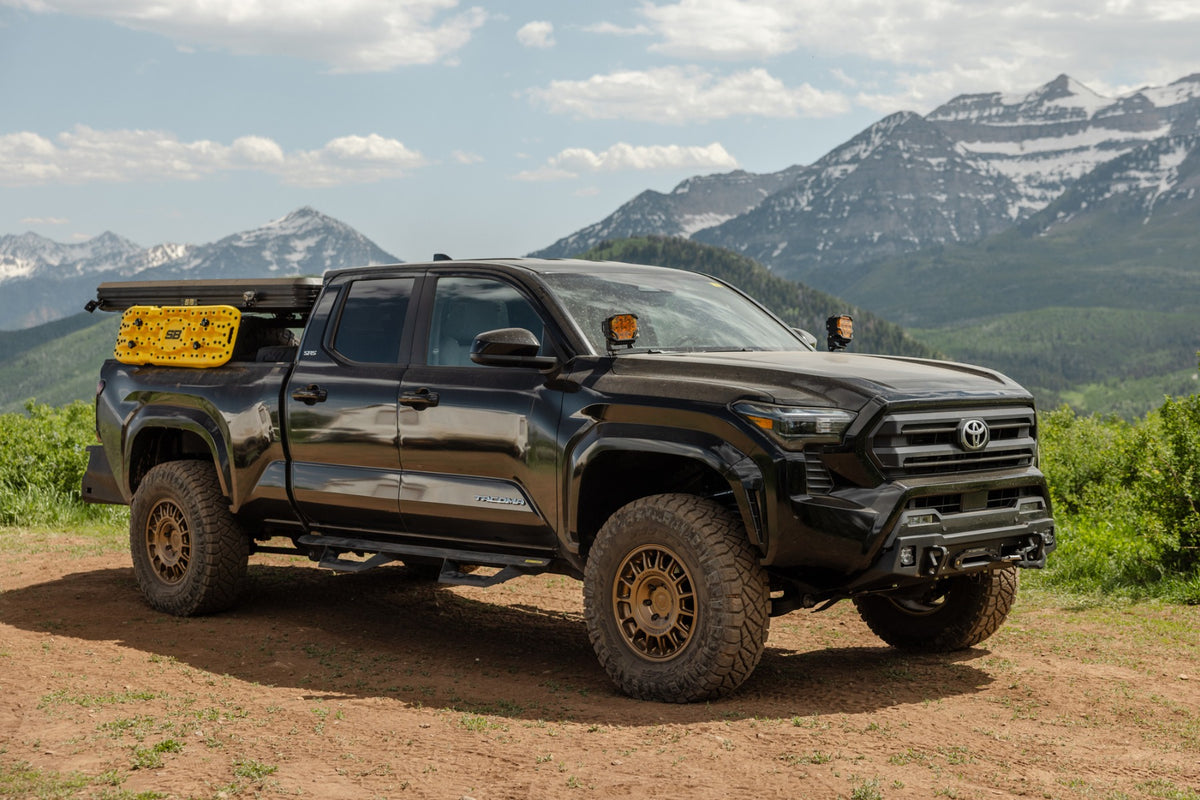 ReadyLift - 2024+ Toyota Tacoma 3" SST 2.1 Prem - 62-54340