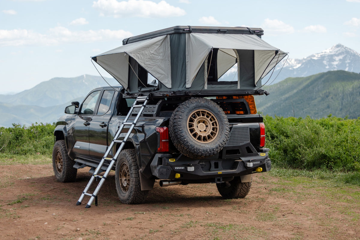 ReadyLift - 2024+ Toyota Tacoma 3" SST 2.1 Prem - 62-54340