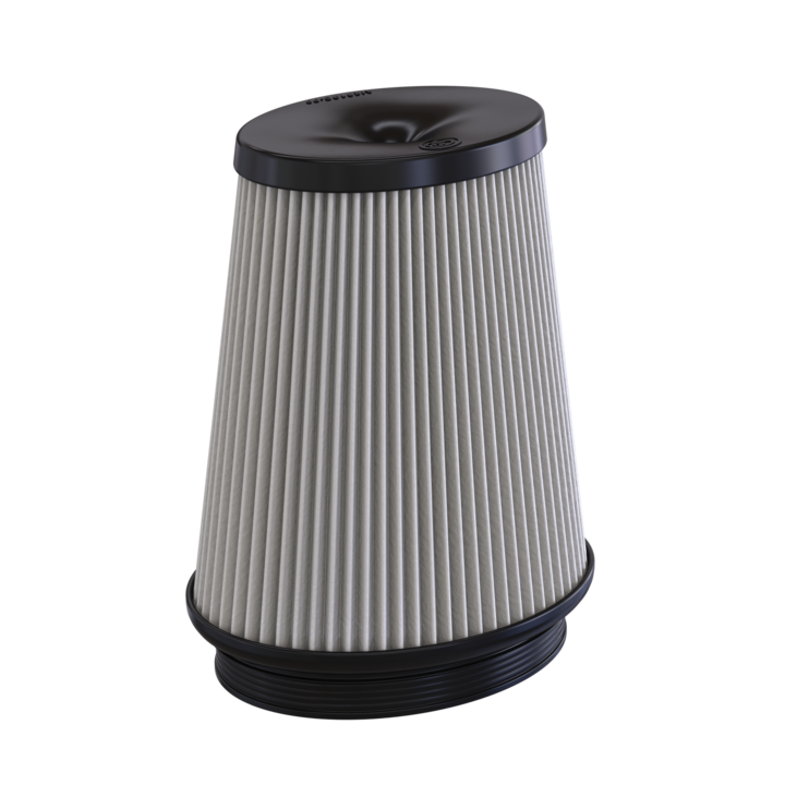 JLT Intake Replacment Filter - KF-1093 by JLT Performance - angle view