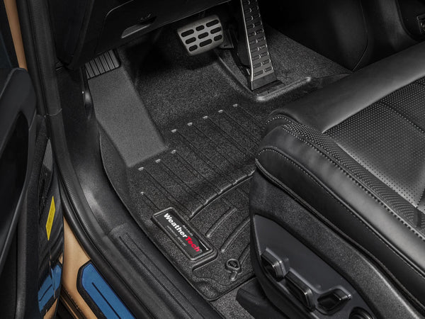 Weathertech - Floorliner DigitalFit 27 Kia Telluride - 4419742