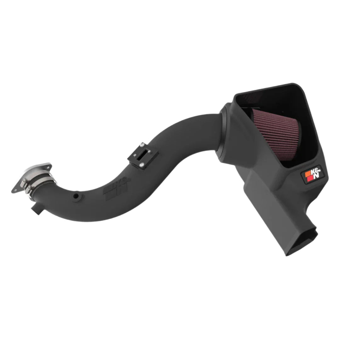 S650 Cold Air Package (24+ Mustang EcoBoost)