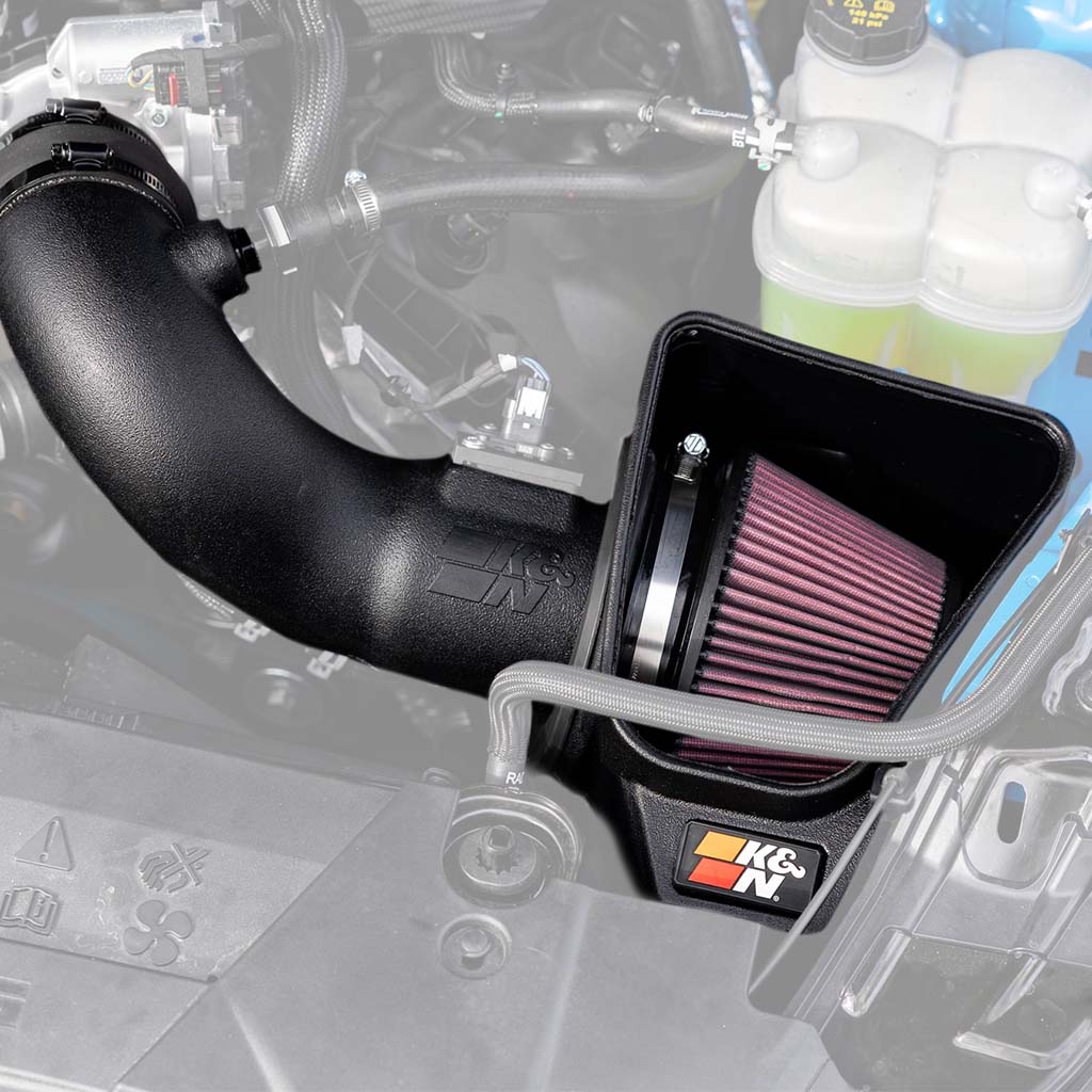 S650 Cold Air Package (24+ Mustang GT)