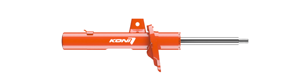 Koni 2019+ Toyota Corolla STR.T (Orange) Shock - Rear - 8250 1064