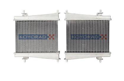 Koyorad 2020 Toyota Supra 3.0L Turbo Radiators (HH423660)