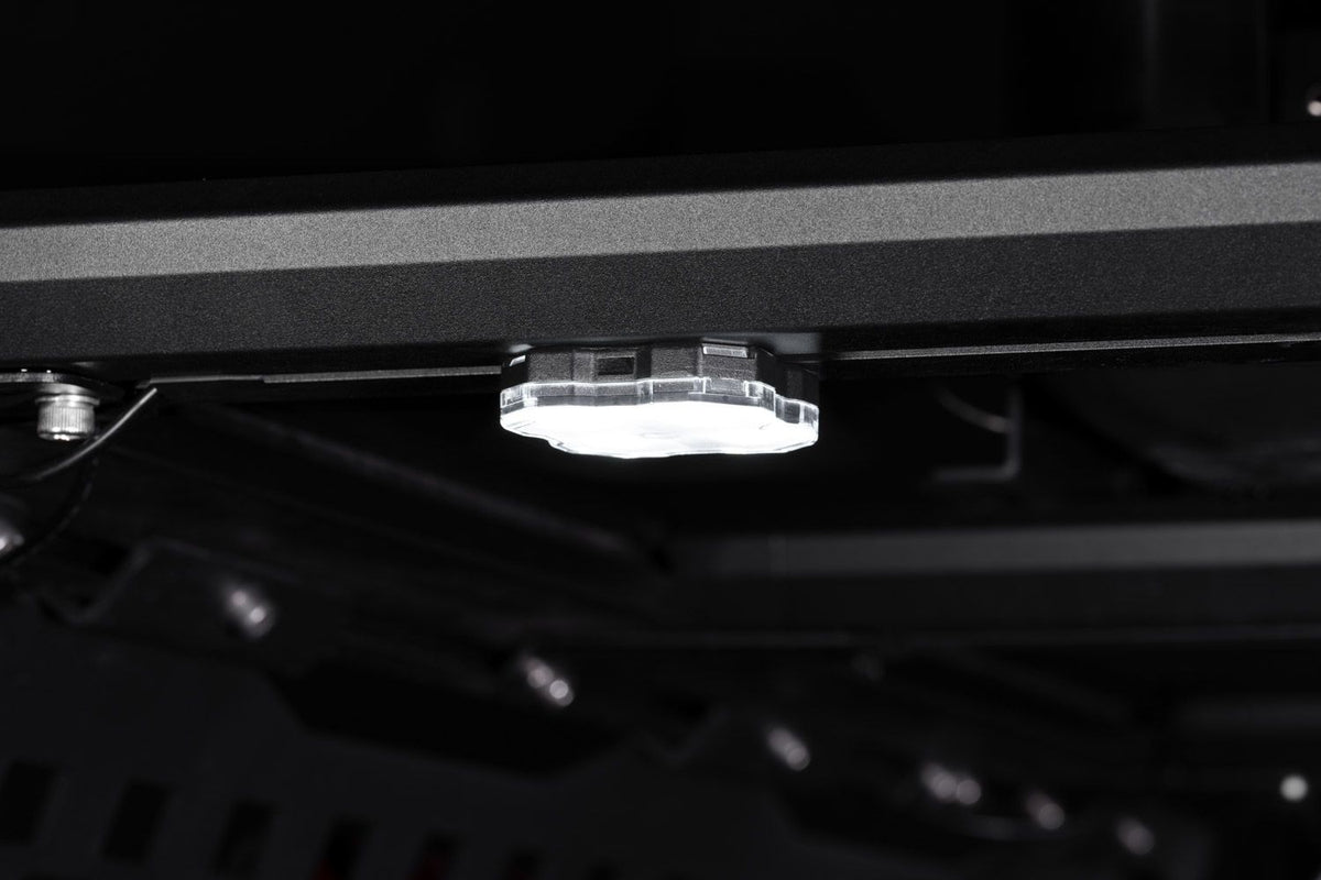 Diode Dynamics Stage Series LED Bed Light Kit for Kuat IBEX Bed Rack - DD8440