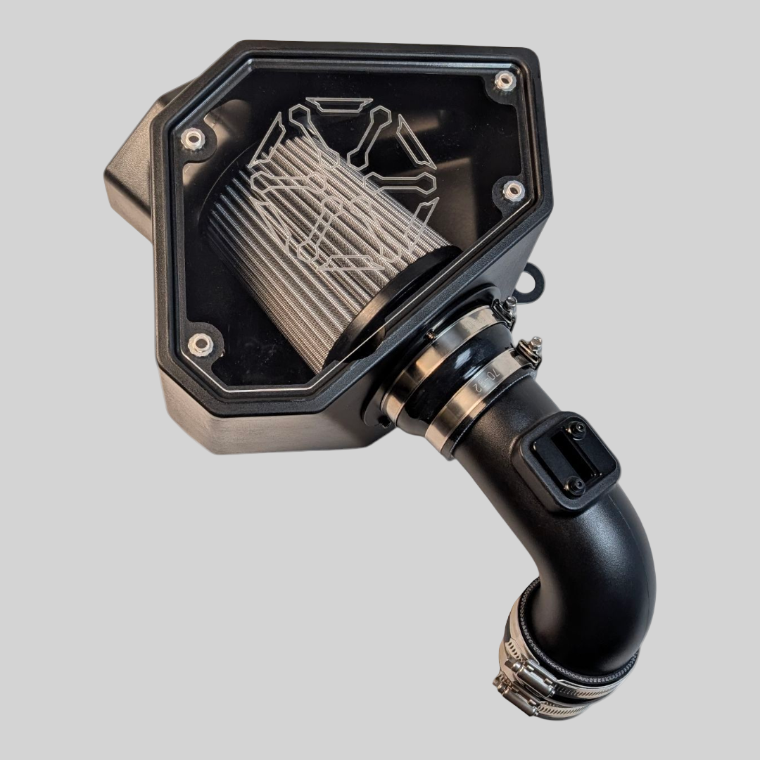 SXTH Element - 24-26 Toyota Land Cruiser - CPLT Intake