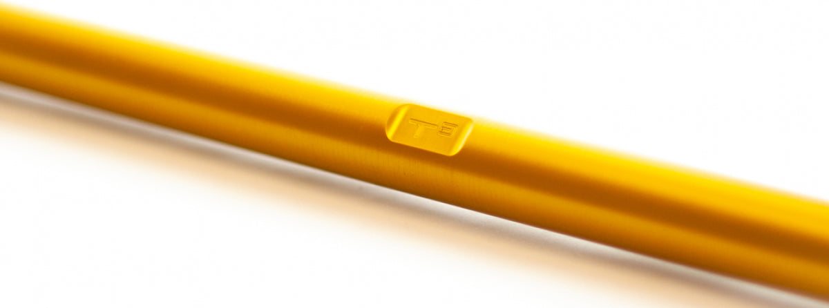 Panhard / Lateral Bar for the MX73 Wagon