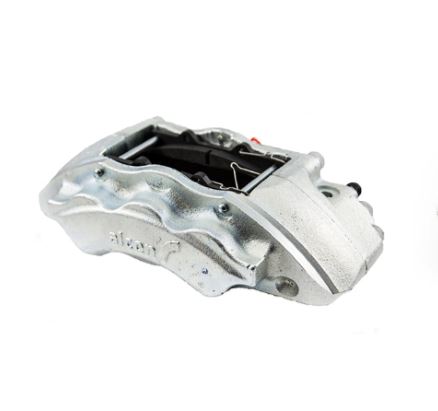 Alcon 2022+ Toyota Tundra Front Brake Kit - BKF1559K82
