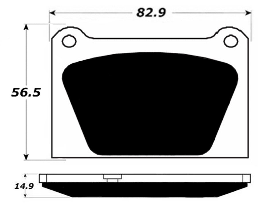 Porterfield LD65