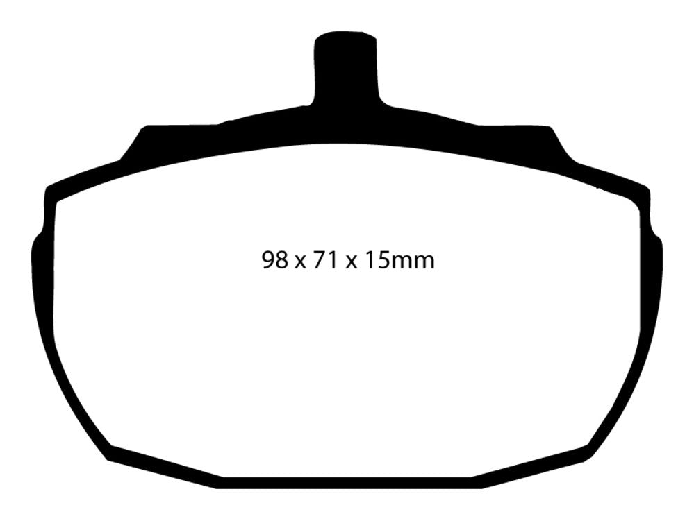 Porterfield LDB52