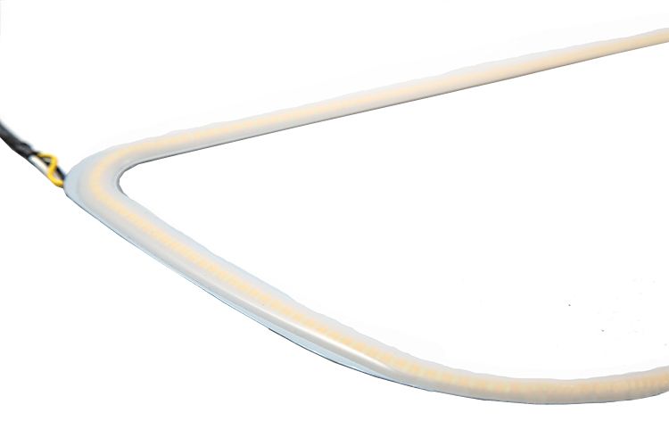 Diode Dynamics 15-17 Subaru Legacy/Outback C-Light Switchback LED Halos - DD2220