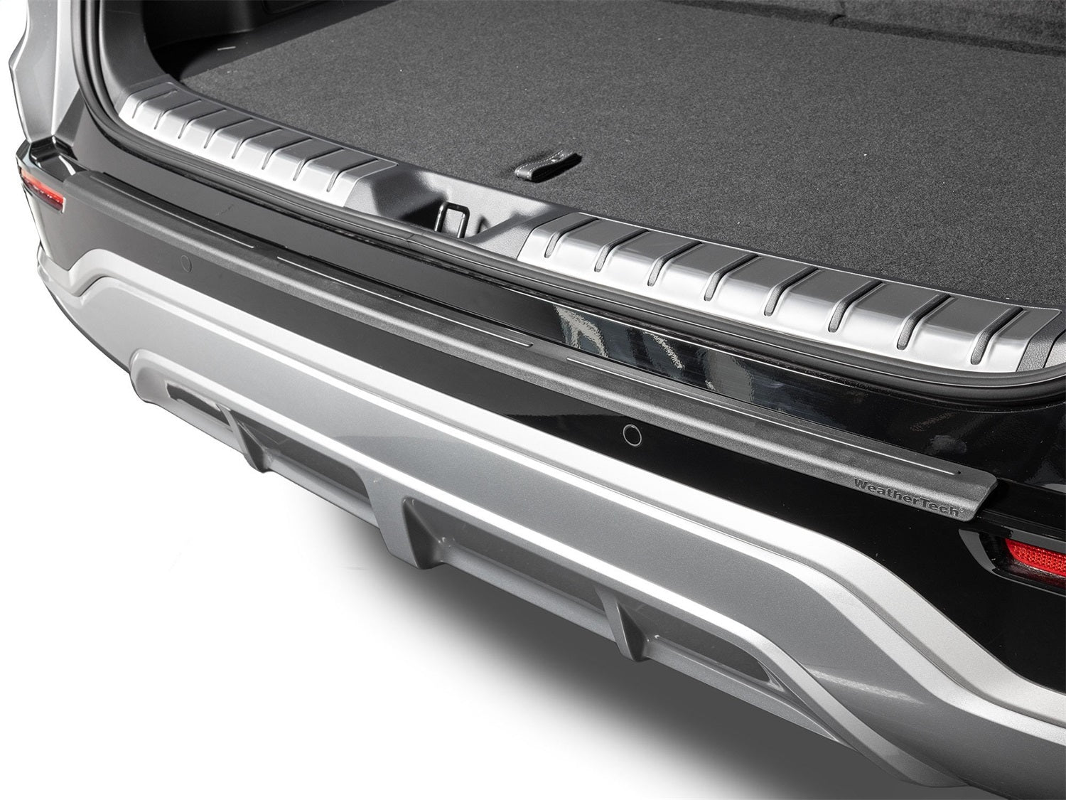 Weathertech - BumperTopper 24-26 Lexus TX - BP0184