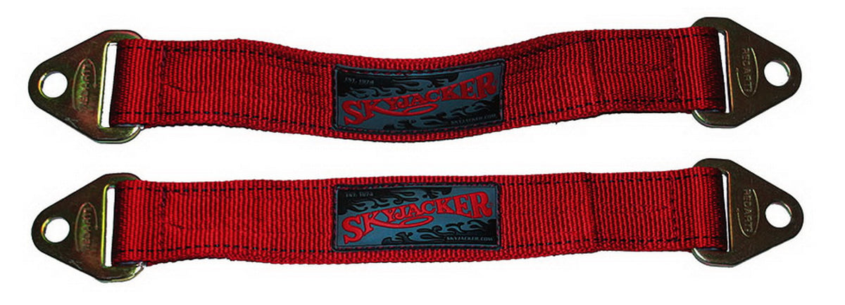 Skyjacker Axle Limit Strap All Non-Spec Vehicles - LS20K