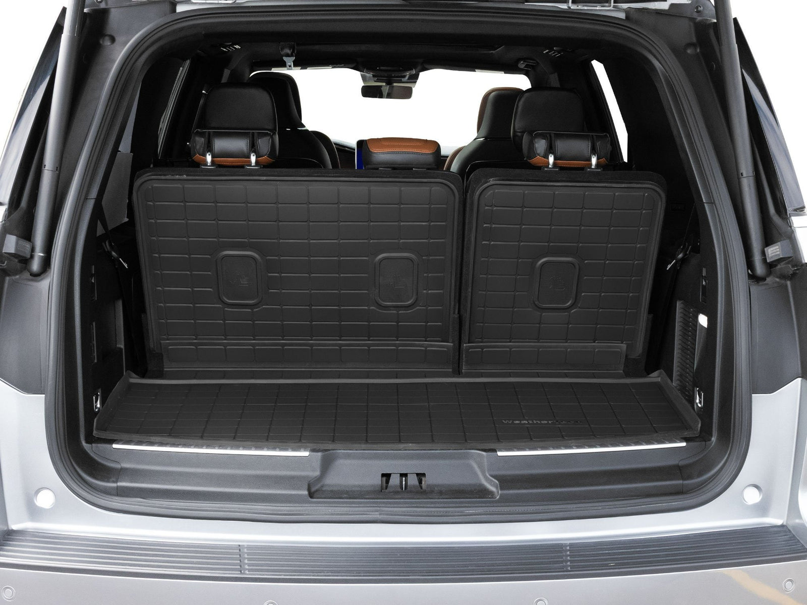 Weathertech - Seatback Cargo Liner HP 18-24 Lincoln Navigator - 401733IM