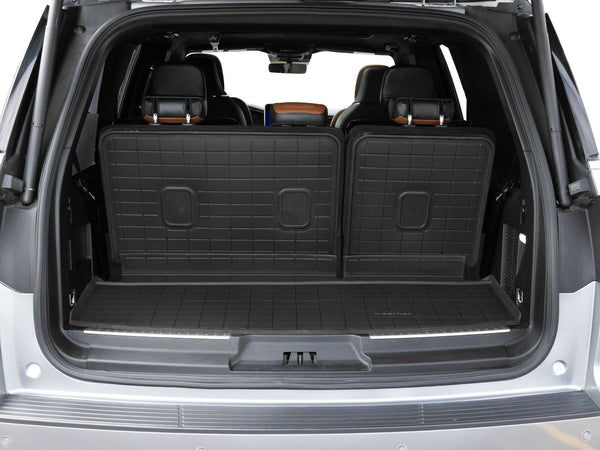 Weathertech - Seatback Cargo Liner HP 18-24 Lincoln Navigator - 401733IM
