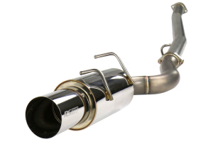 GReddy 12-16 Scion FRS/ Subaru BRZ Revolution Exhaust