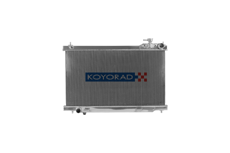 Koyo 03-07 Infiniti G35 Coupe / 03-06 G35 Sedan VQ35DE (MT) Radiator