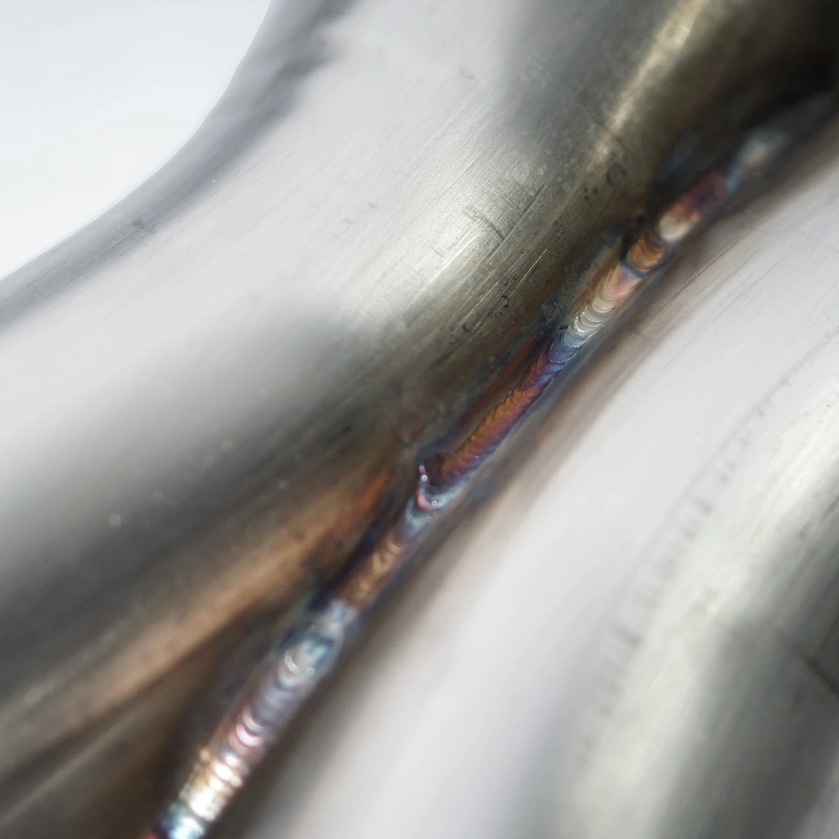 Stainless Works - 2018-23 Mustang GT 5.0L Catback: Legend/Redline Series - M18CBXPCL