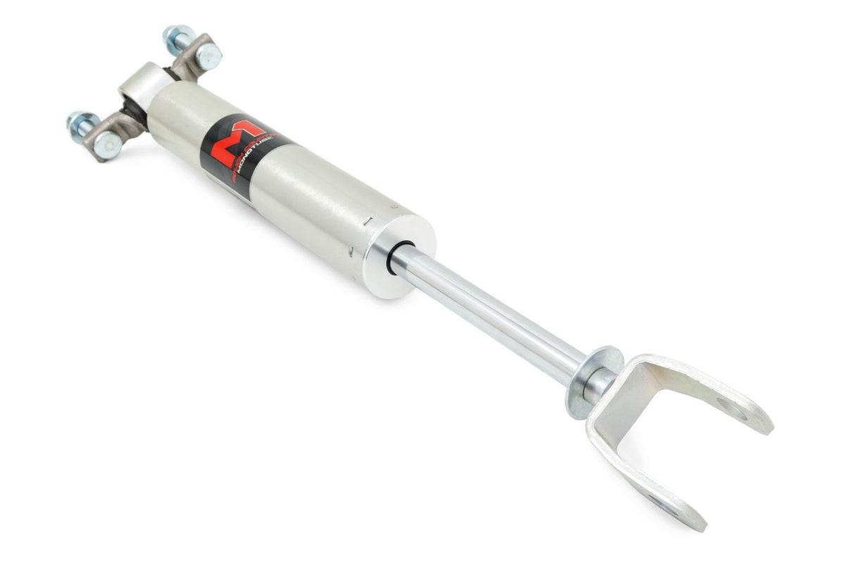 M1 Monotube Front Shocks | 3.5-4.5&quot; | Chevy/GMC 2500HD/3500HD (11-24)