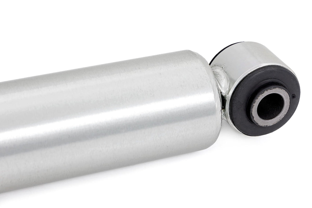 Rough Country - M1 Monotube Rear Shocks | 5-5.5" | Ram 1500 2WD/4WD (1994-2001) - 770782D