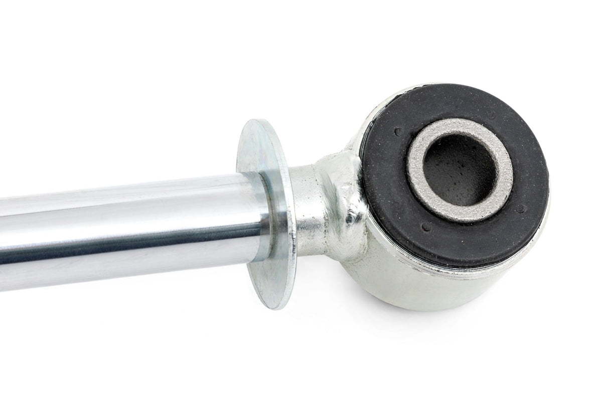 Rough Country - M1 Monotube Rear Shocks | 5-5.5" | Ram 1500 2WD/4WD (1994-2001) - 770782D