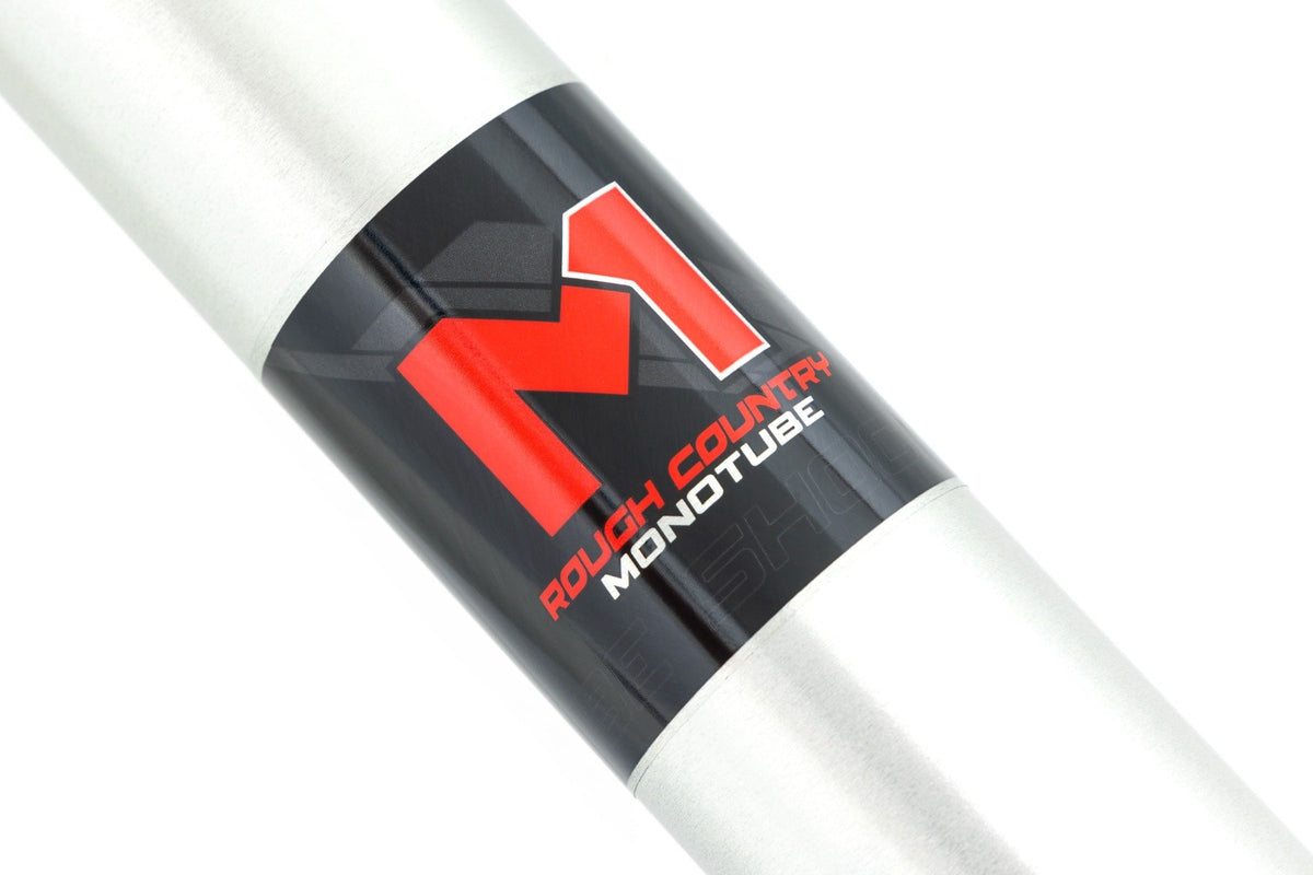 M1 Monotube Front Shocks | 3.5-4.5&quot; | Chevy/GMC 2500HD/3500HD (11-24)