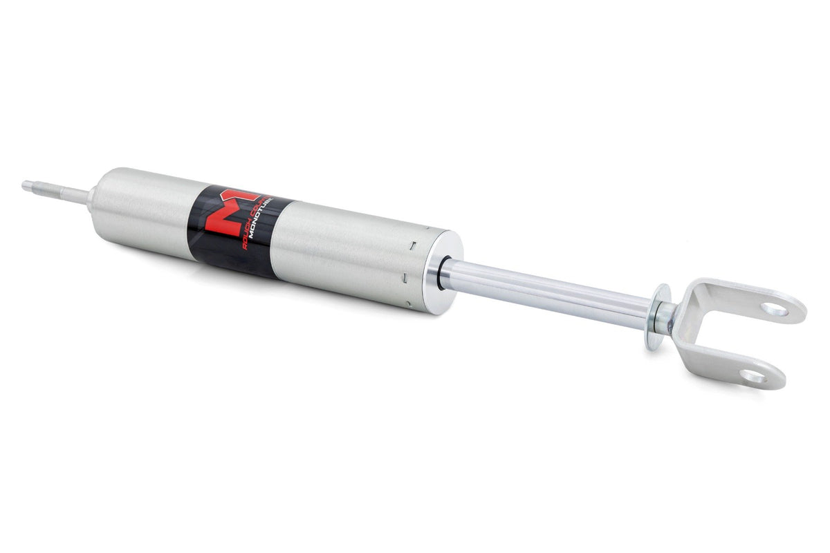 M1 Monotube Front Shocks | 3.5-6.5&quot; | Chevy/GMC 1500 (99-06 &amp; Classic)