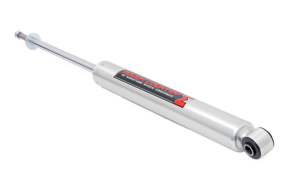 M1 Monotube Front Shocks | 7.5-8&quot; | Ram 2500 4WD (2014-2024)