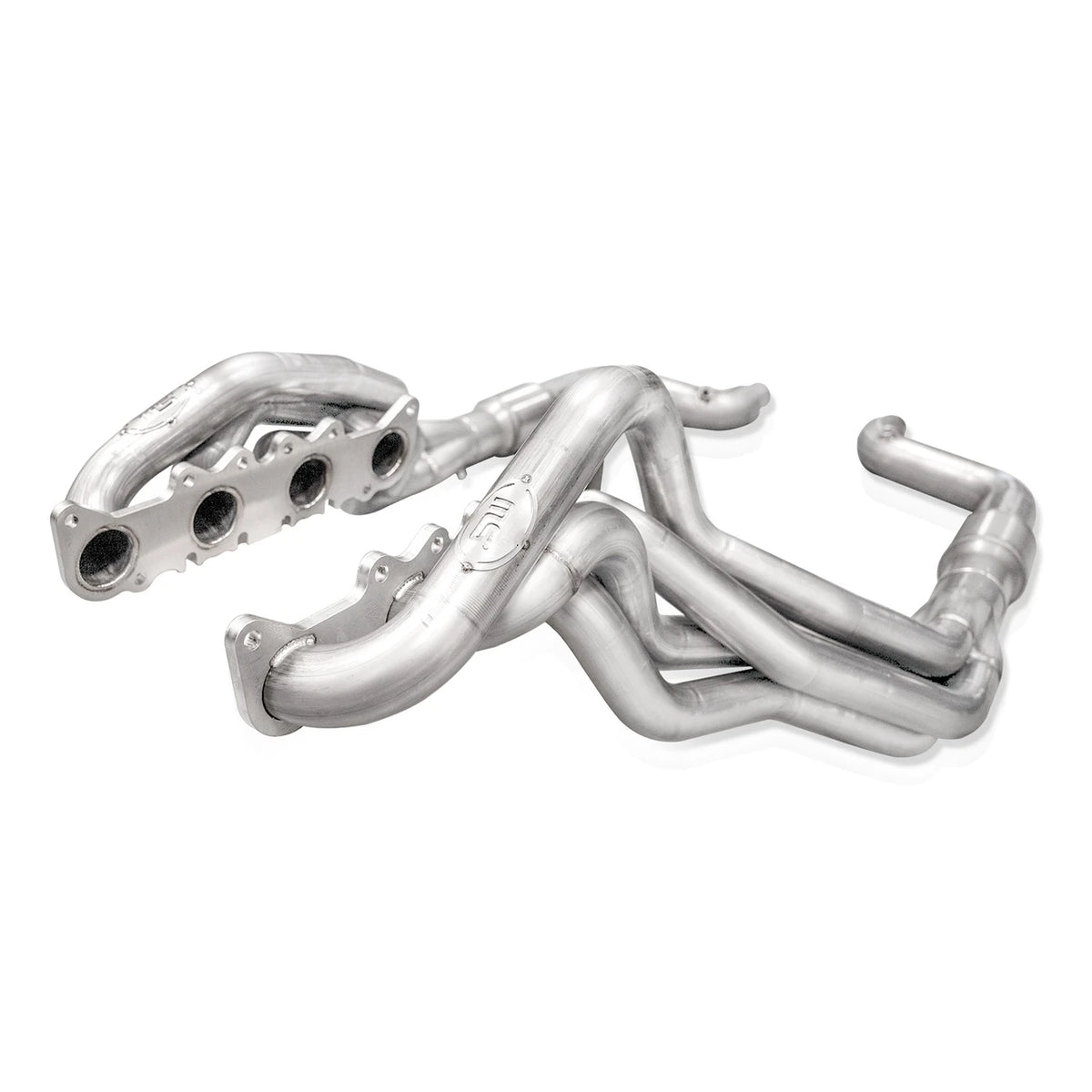 Stainless Works - 2015-2026 Mustang GT Headers - M242H3CAT