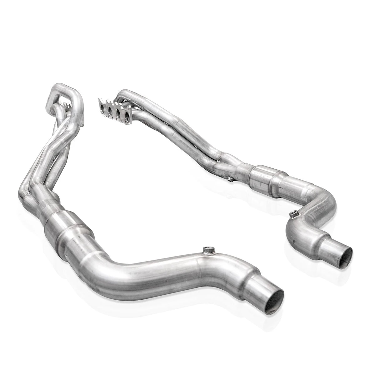 Stainless Works - 2015-2026 Mustang GT Headers - M24HCAT