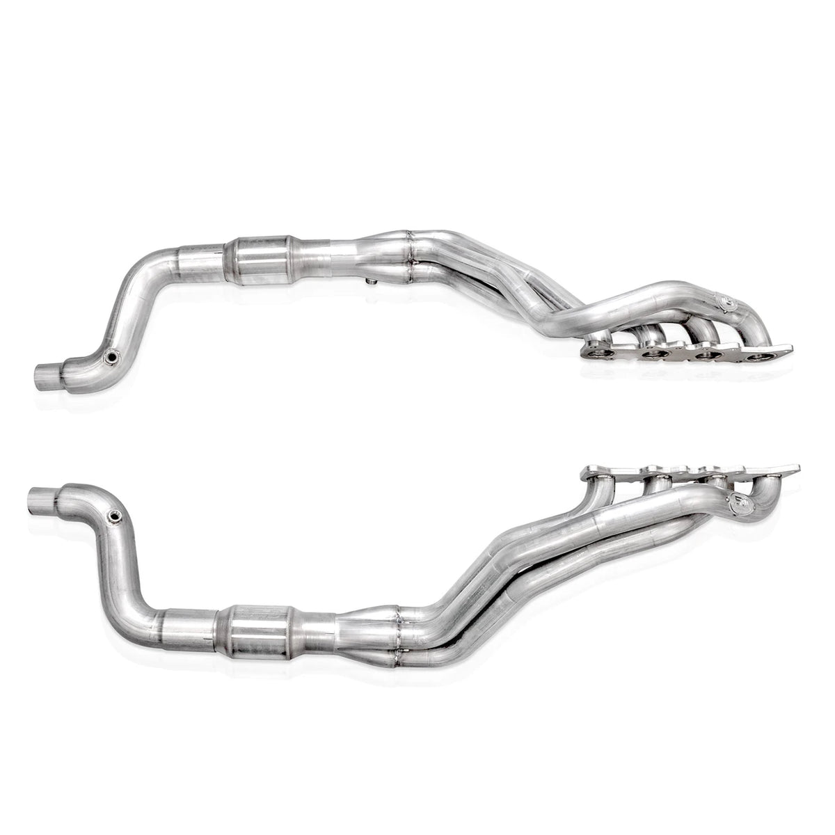 Stainless Works - 2015-2026 Mustang GT Headers - M24HCAT