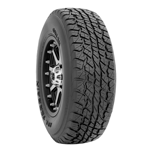 OHTSU AT4000 P225/70R16