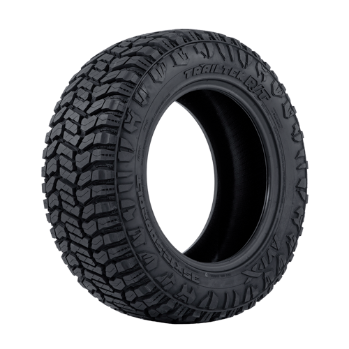 Avix TRAILTEK R/T LT285/55R20