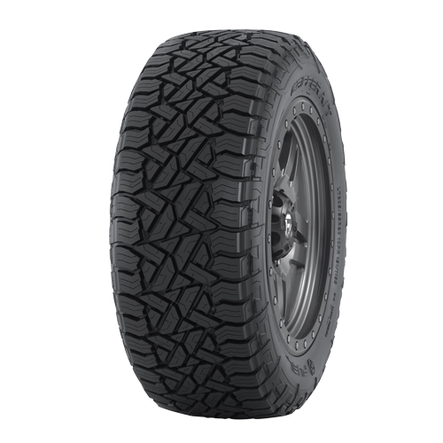 Fuel Tires GRIPPER A SNOW 35X12.50R20LT