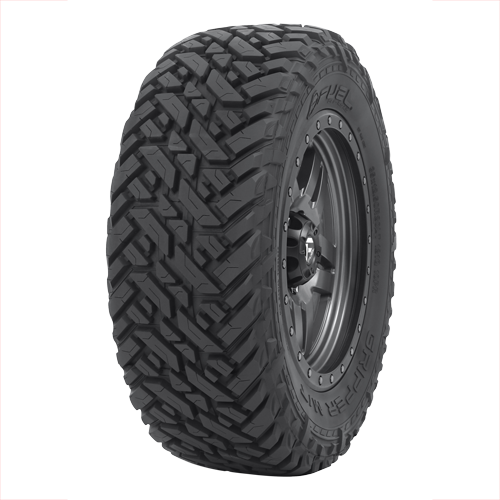Fuel Tires GRIPPER M/T 40X15.50R24LT