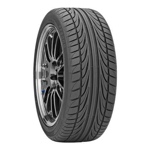 OHTSU FP8000 275/40ZR19