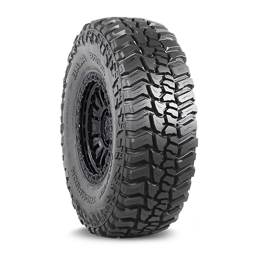 Mickey Thompson Tire BAJA BOSS M/T LT285/75R16 - 331094004