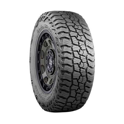 Mickey Thompson Tire BAJA BOSS A/T LT 35X12.50R22LT - 331037001