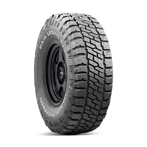Mickey Thompson Tire BAJA LEGEND EXP LT275/65R20 - 331079002