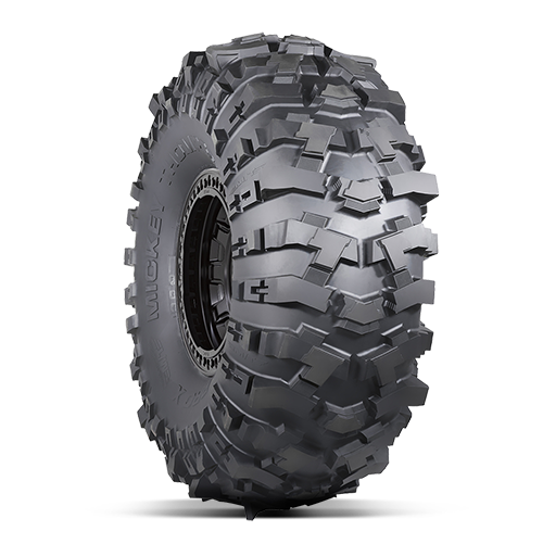 Mickey Thompson Tire BAJA PRO X 43X14.50-17LT - 331274019